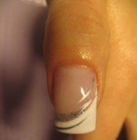 Manicure