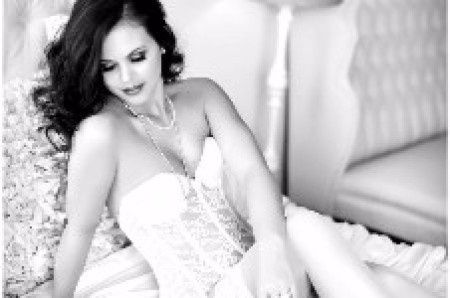 Boudoir