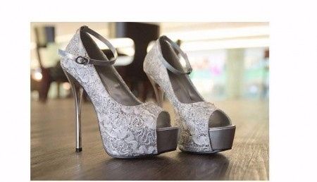 Sapatos