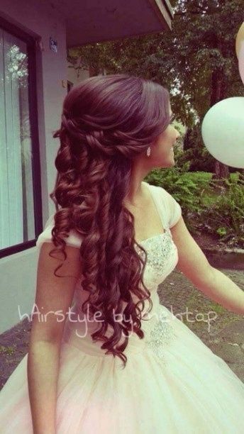 Penteado