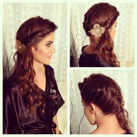 Penteado