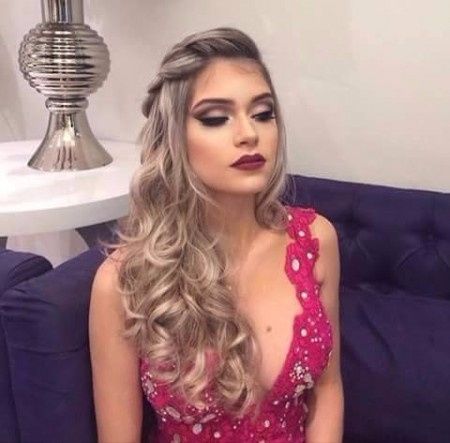 Penteado