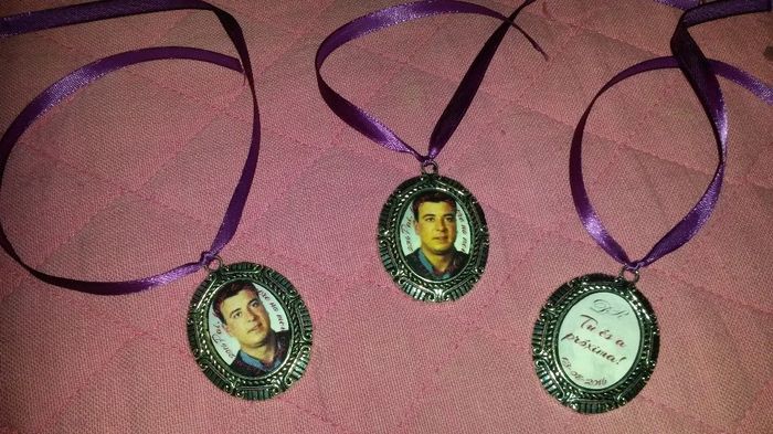 Medalinhas