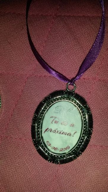 Medalinhas