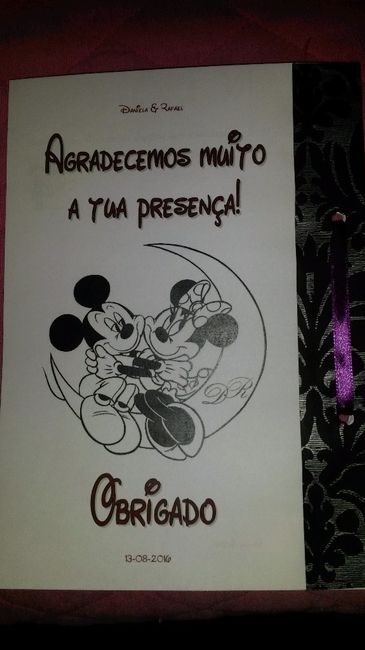 Livro de atividades