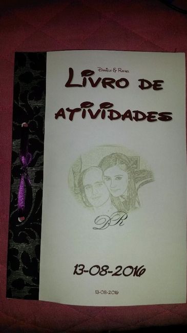 livrinho