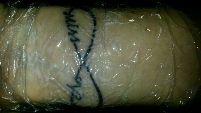 Tattoos - 2