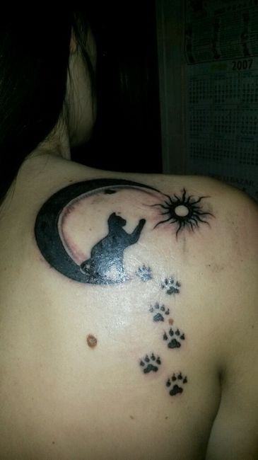 Tattoos - 3