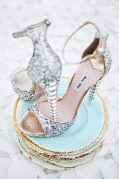 Sapatos Cinderela
