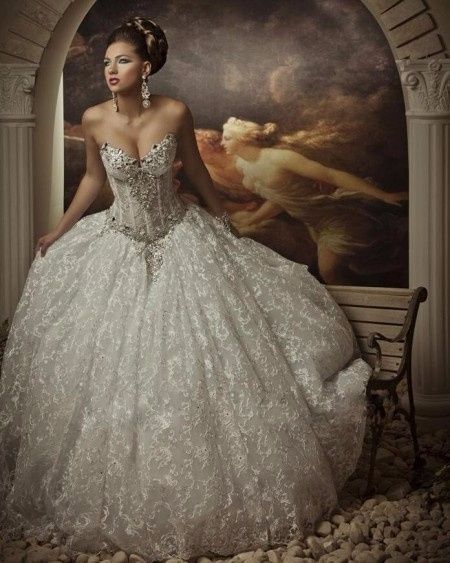 Vestido Tiana