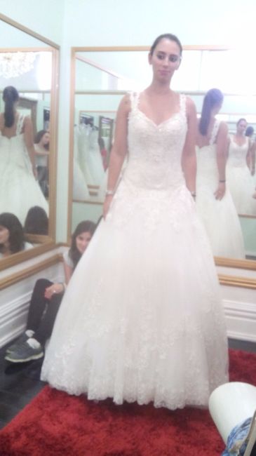 Vestido