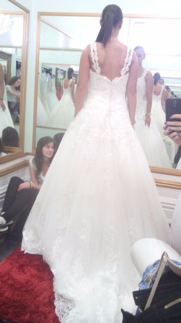Vestido