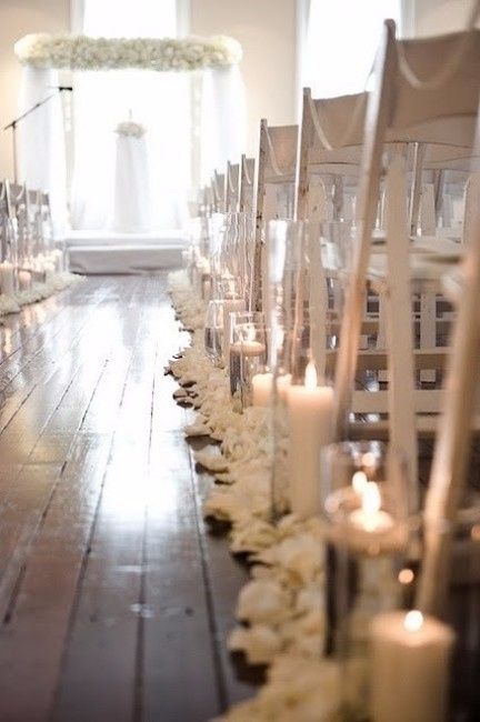 Inspiração igreja