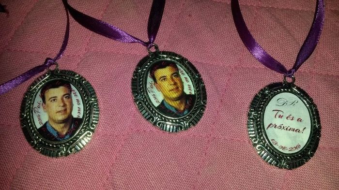 Medalinhas