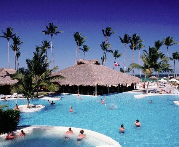 Punta cana
