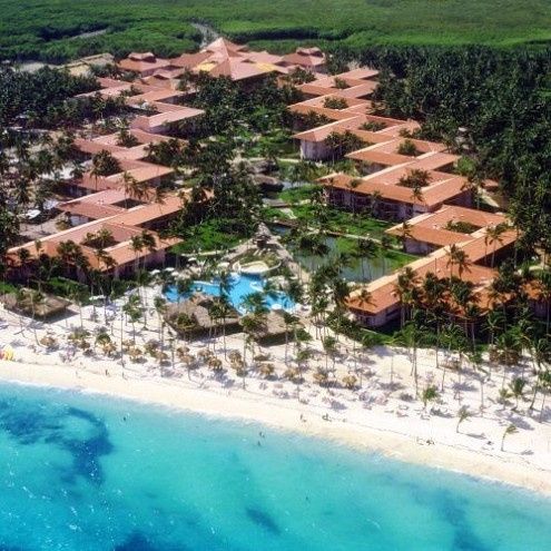 Punta cana