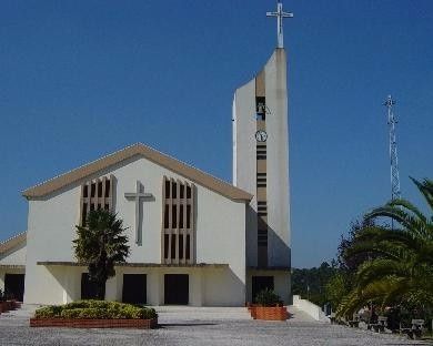 igreja