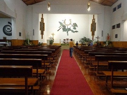 igreja