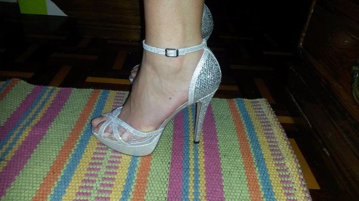 Sapatos