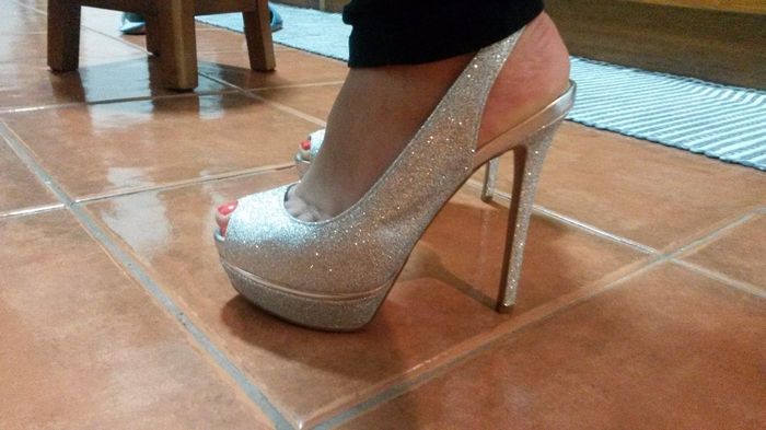 Sapatos