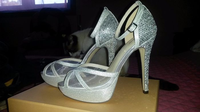 Sapatos