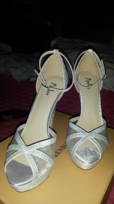 Sapatos