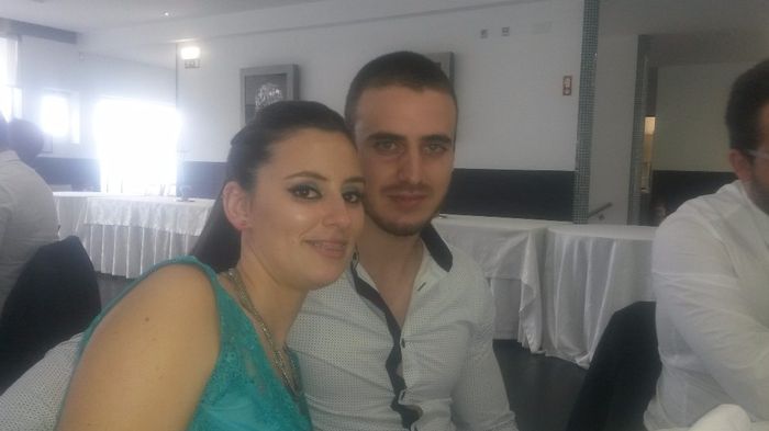 Nós os dois