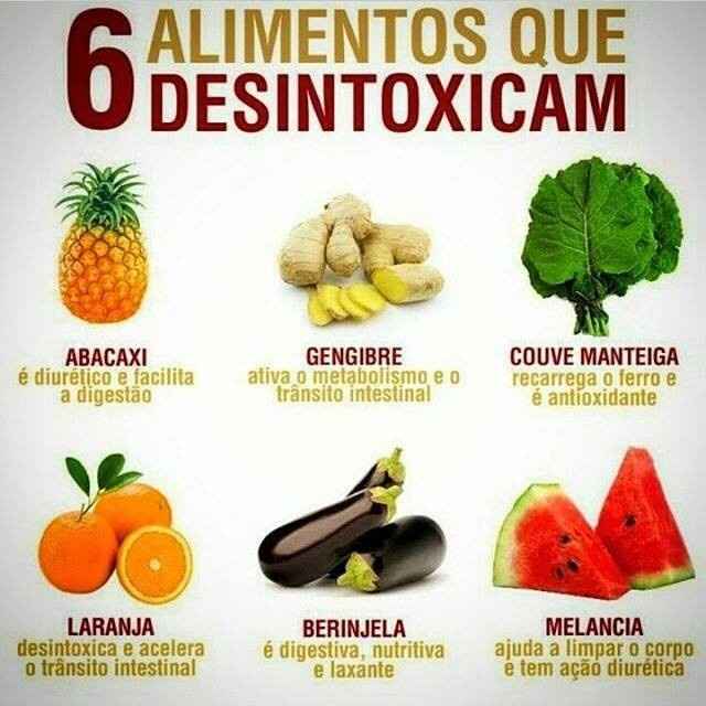 Alimentos