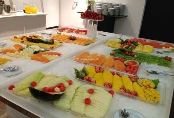Fruta