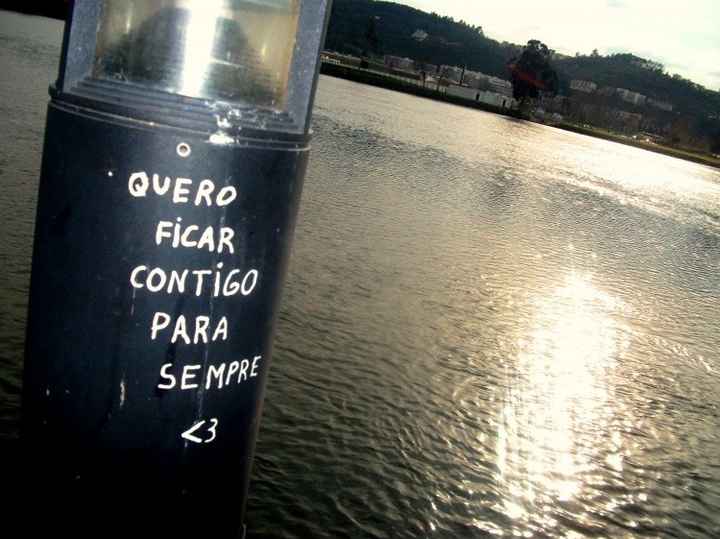 Para sempre