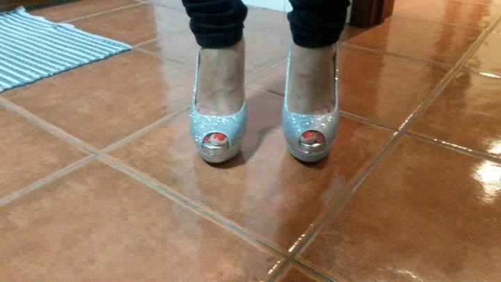 Sapatos
