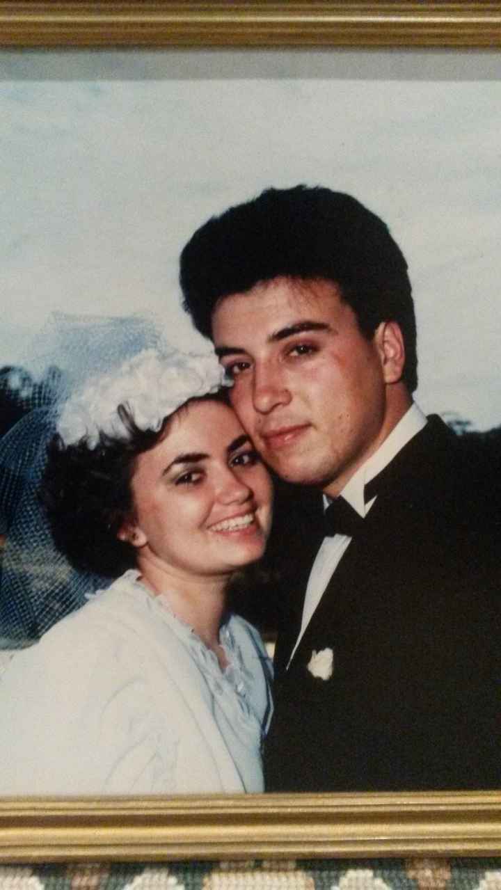 Casamento Pais