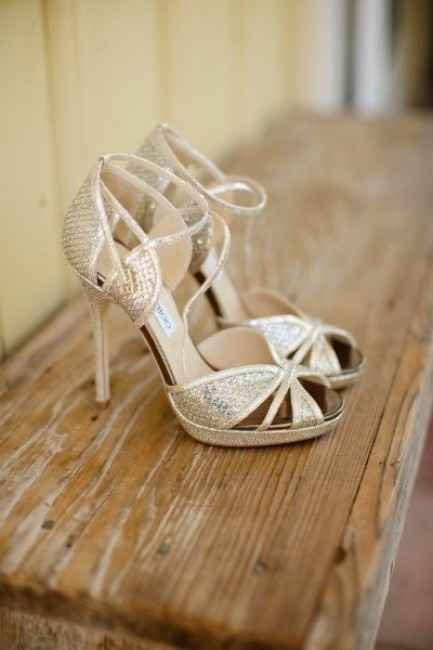 Sapatos