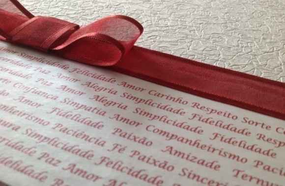Sentimentos
