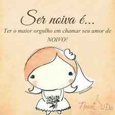 Ser noiva