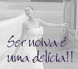 Ser noiva
