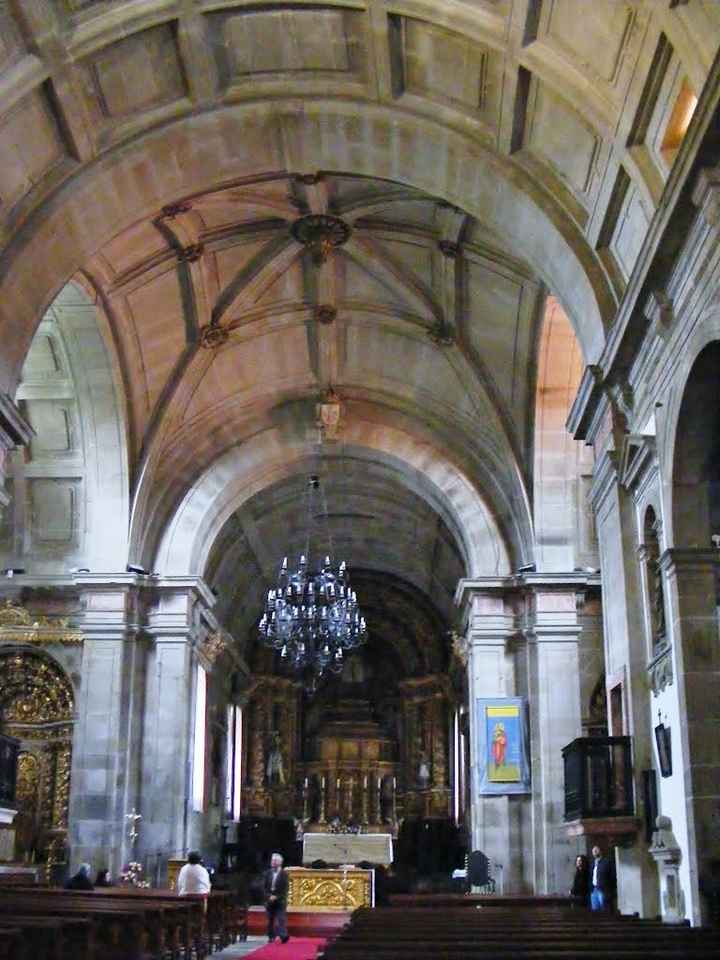 Igreja feira