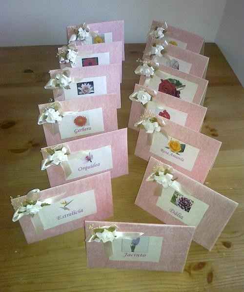 Tema flores