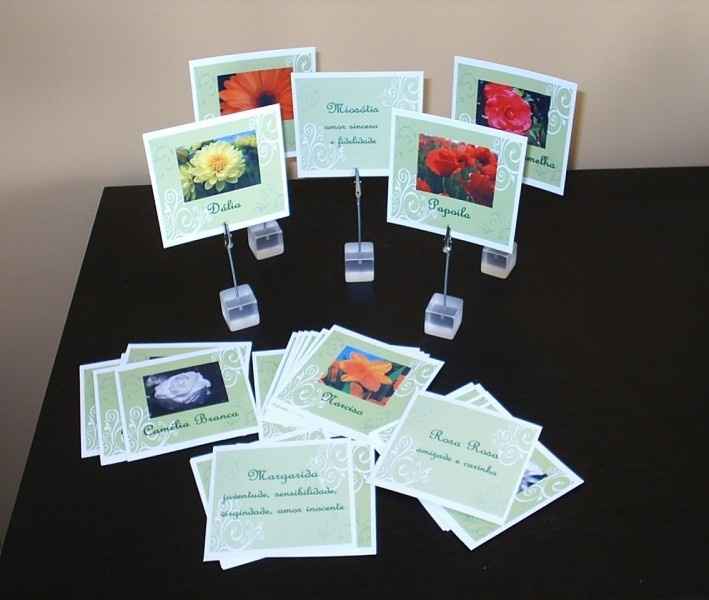 Tema flores