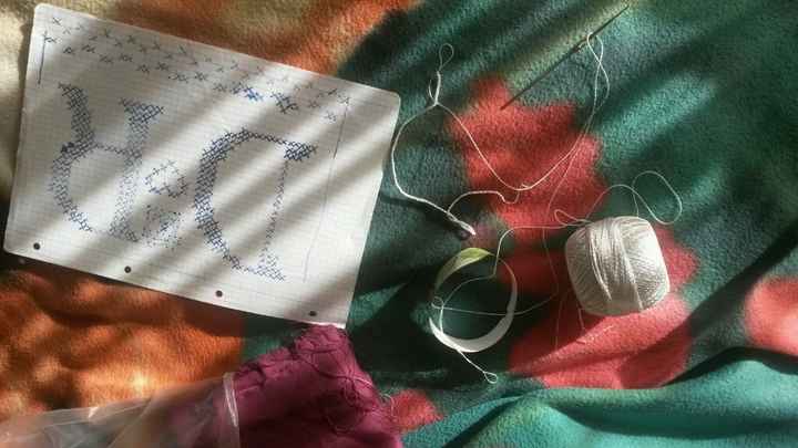 Mais um projecto a caminho - 1