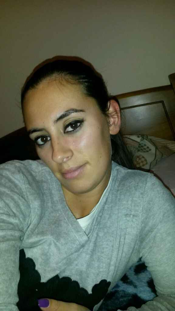 Desafio - selfie - 1