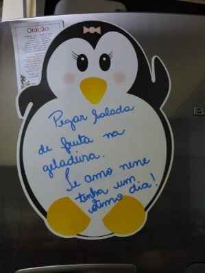 Pinguins