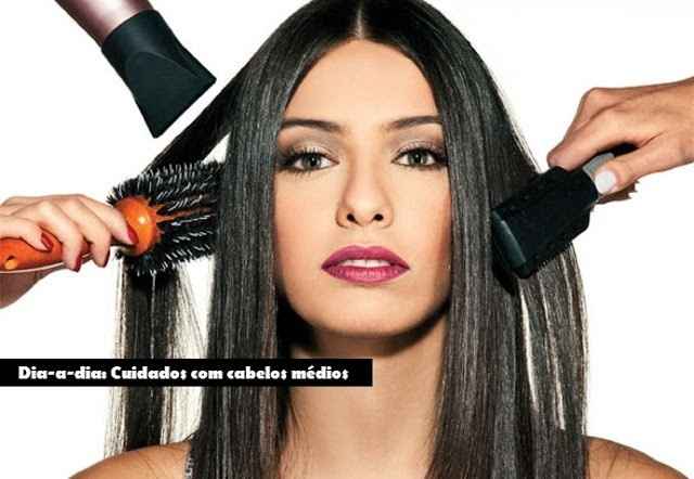 Cabelos