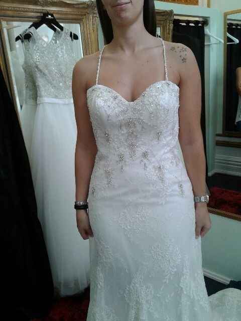 Vestido