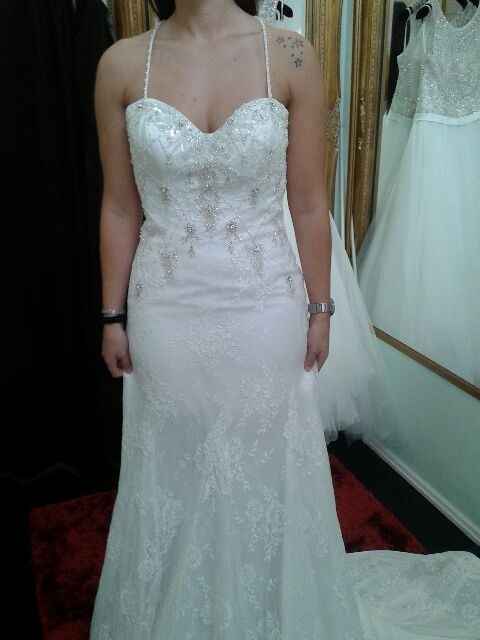 Vestido