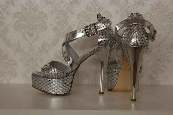 Sapatos