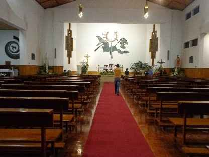 Igreja