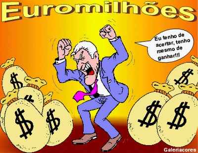 Euromilhoes