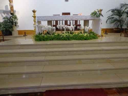 Igreja