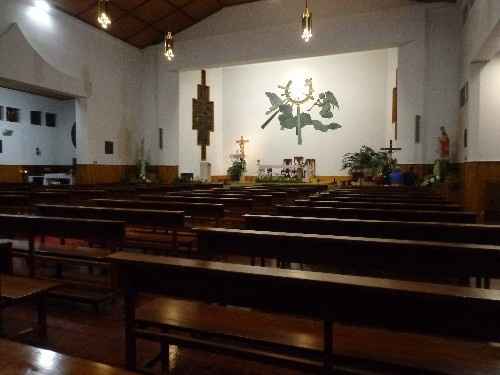 Igreja